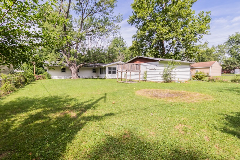 5014 North Ronald Road Peoria, IL 61614 - Photo 37 of 38 Gallery Image 37