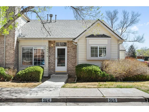 $380,000 | 3001 West 107th Place, Unit H, Westminster, CO 80031