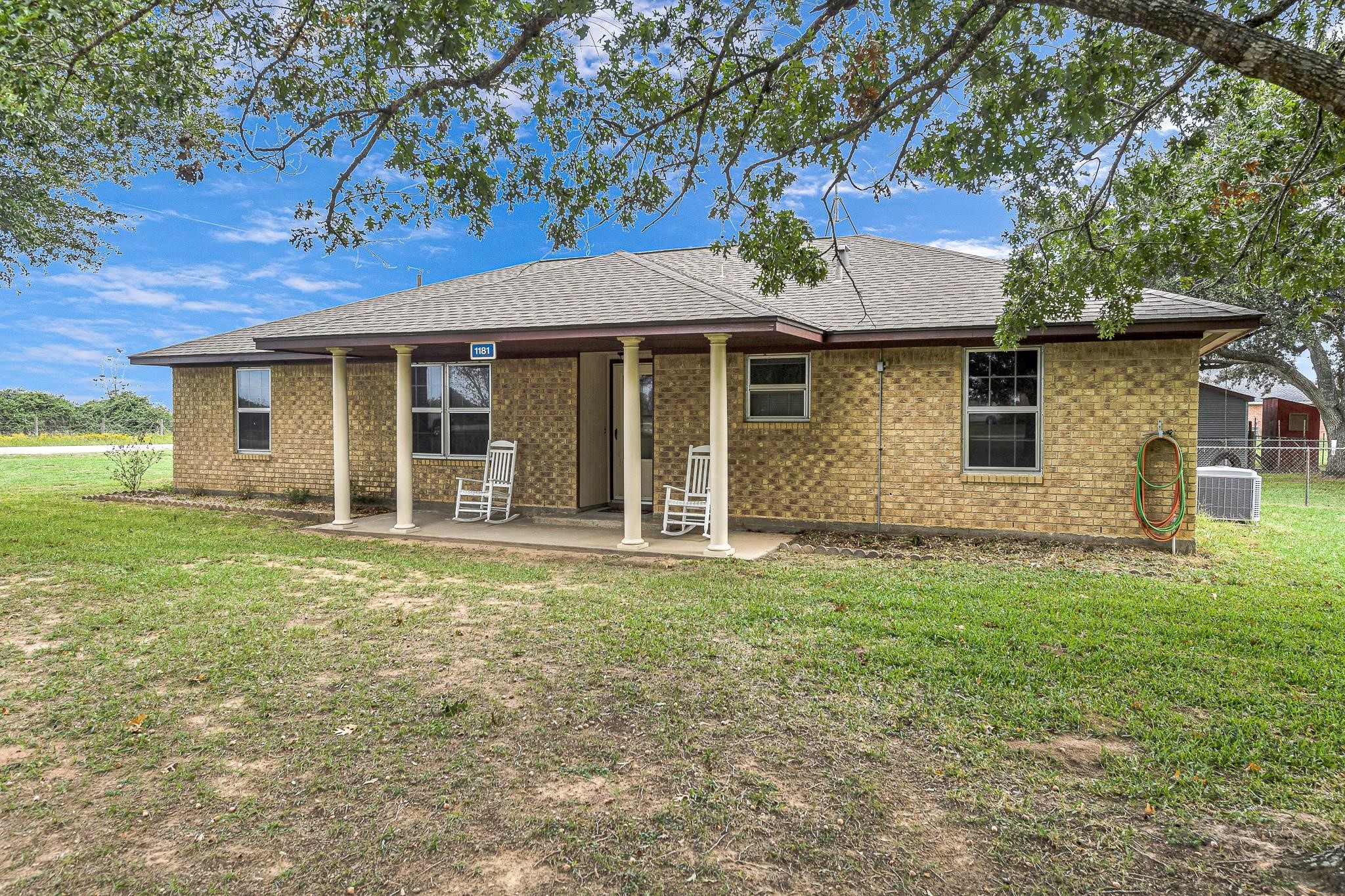 1181 Schmidt Road Sealy, TX 77474 - Photo 1 of 41