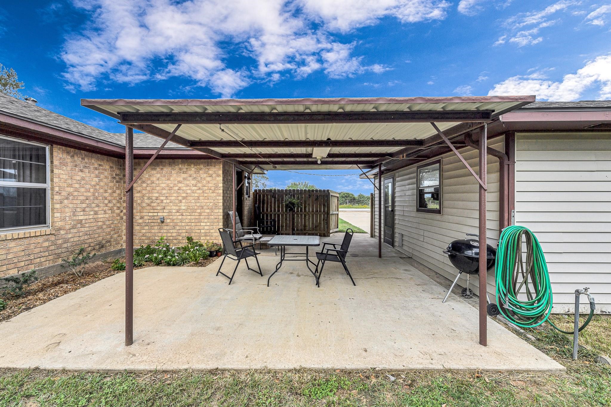 1181 Schmidt Road Sealy, TX 77474 - Photo 14 of 41