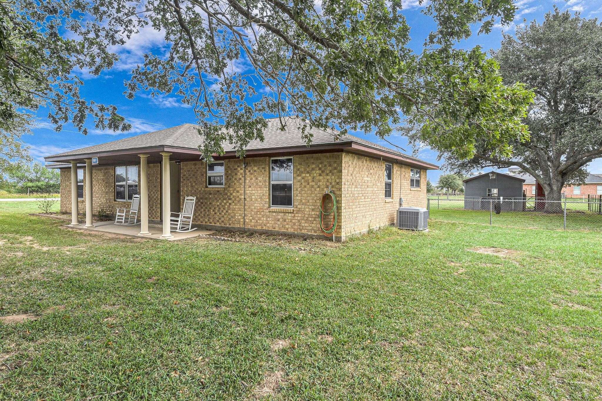 1181 Schmidt Road Sealy, TX 77474 - Photo 15 of 41
