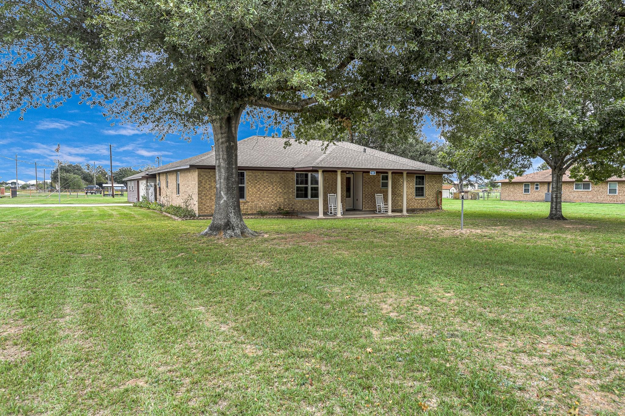 1181 Schmidt Road Sealy, TX 77474 - Photo 2 of 41