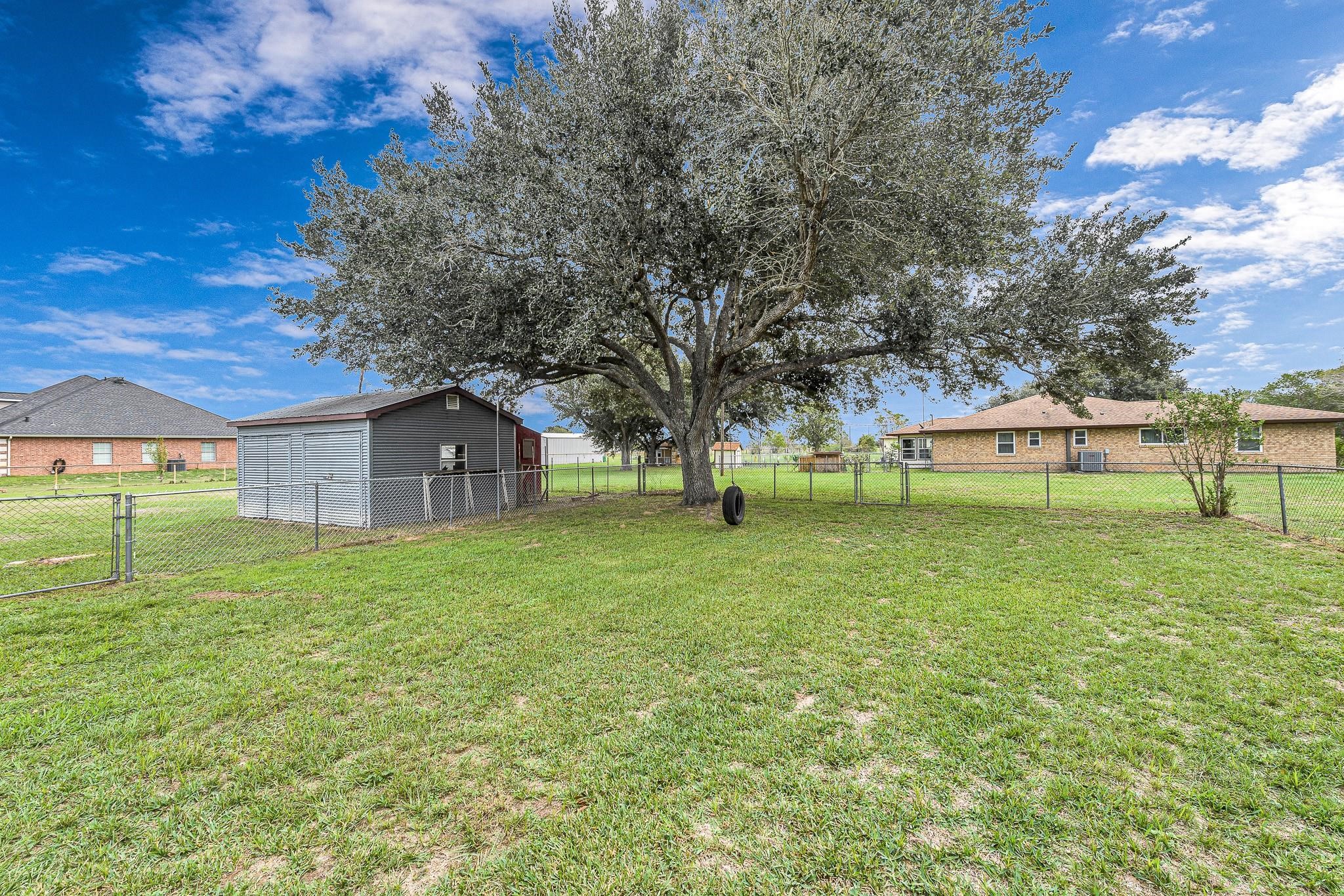 1181 Schmidt Road Sealy, TX 77474 - Photo 30 of 41