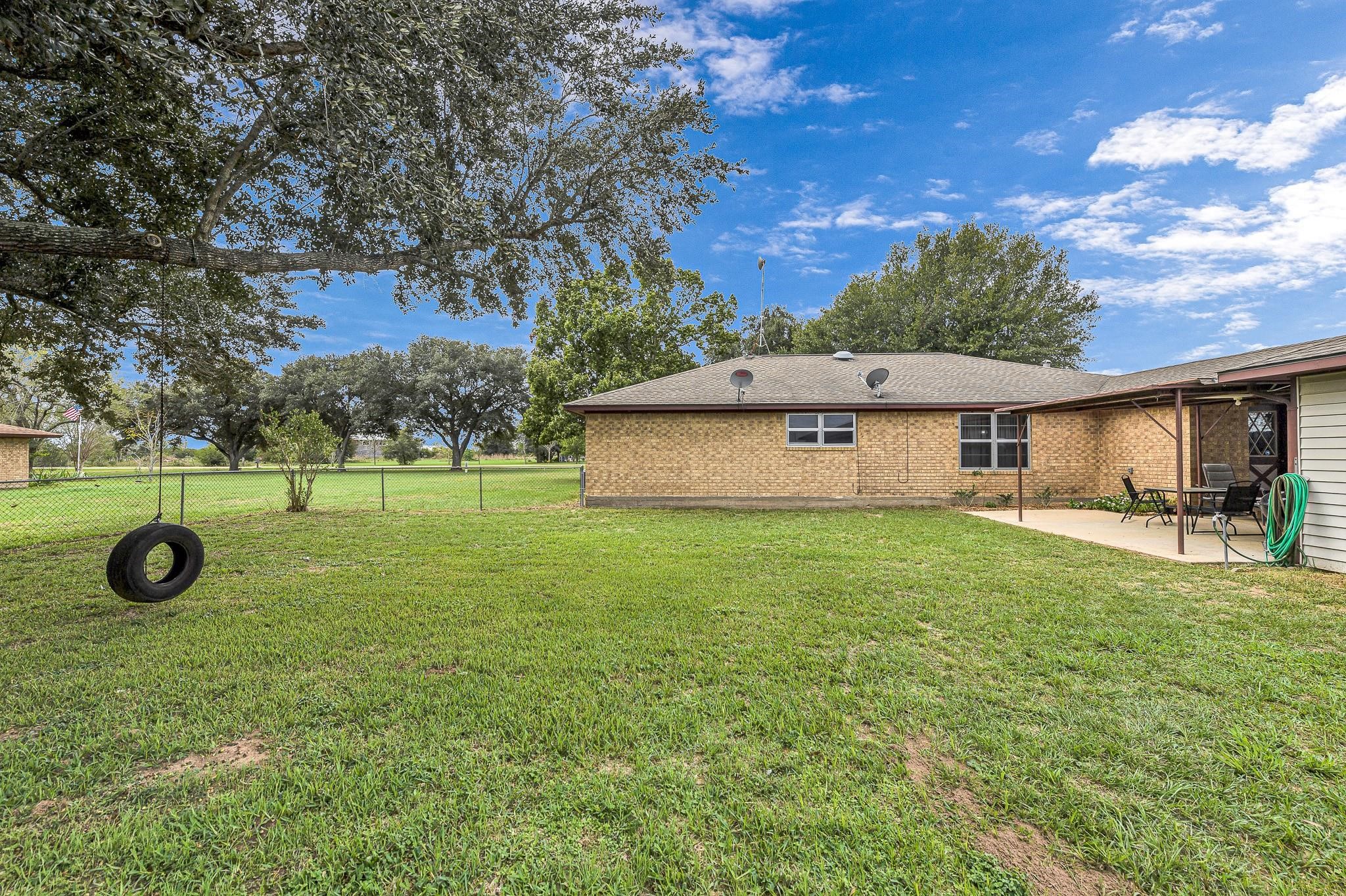 1181 Schmidt Road Sealy, TX 77474 - Photo 31 of 41