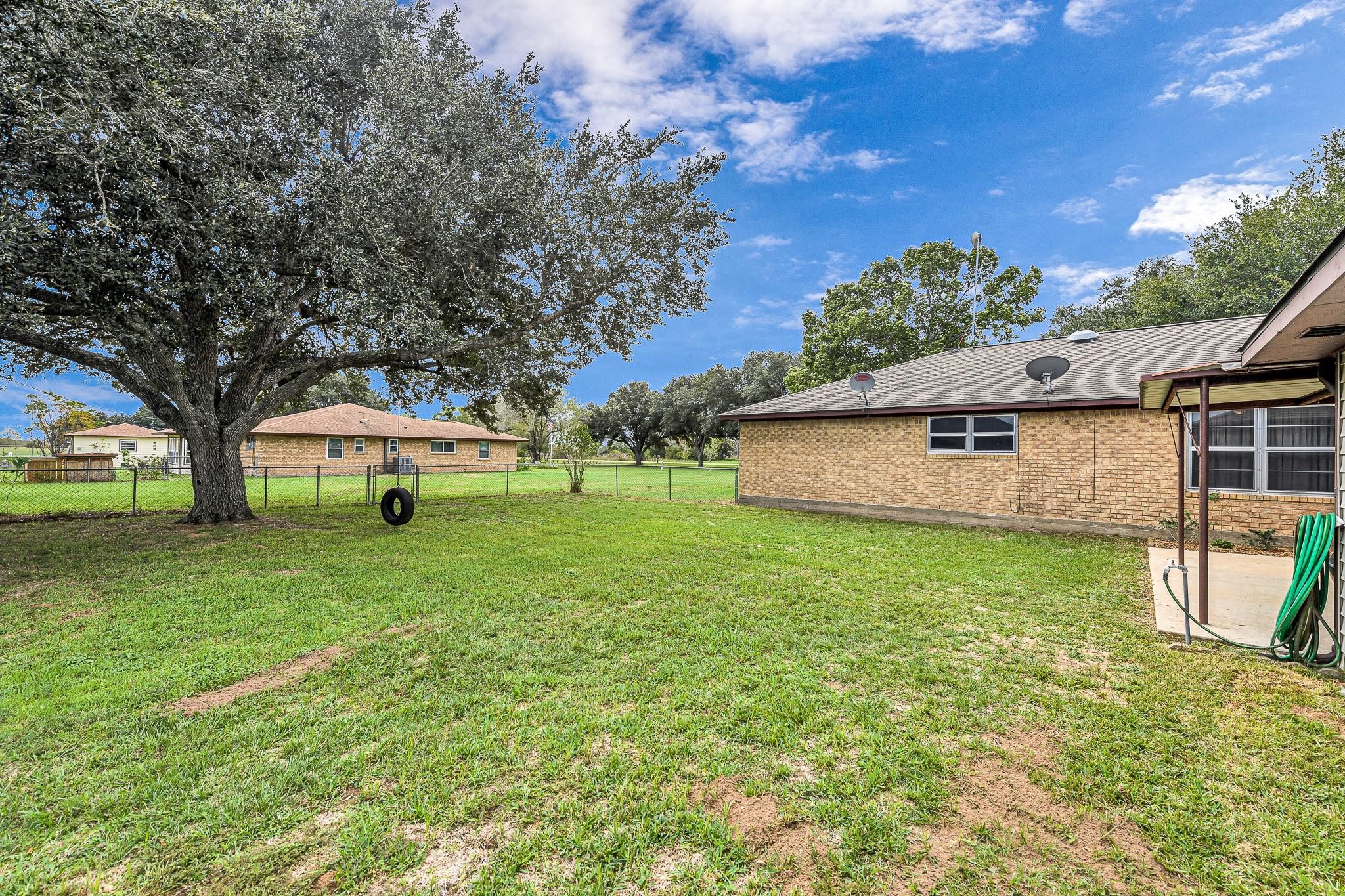 1181 Schmidt Road Sealy, TX 77474 - Photo 32 of 41
