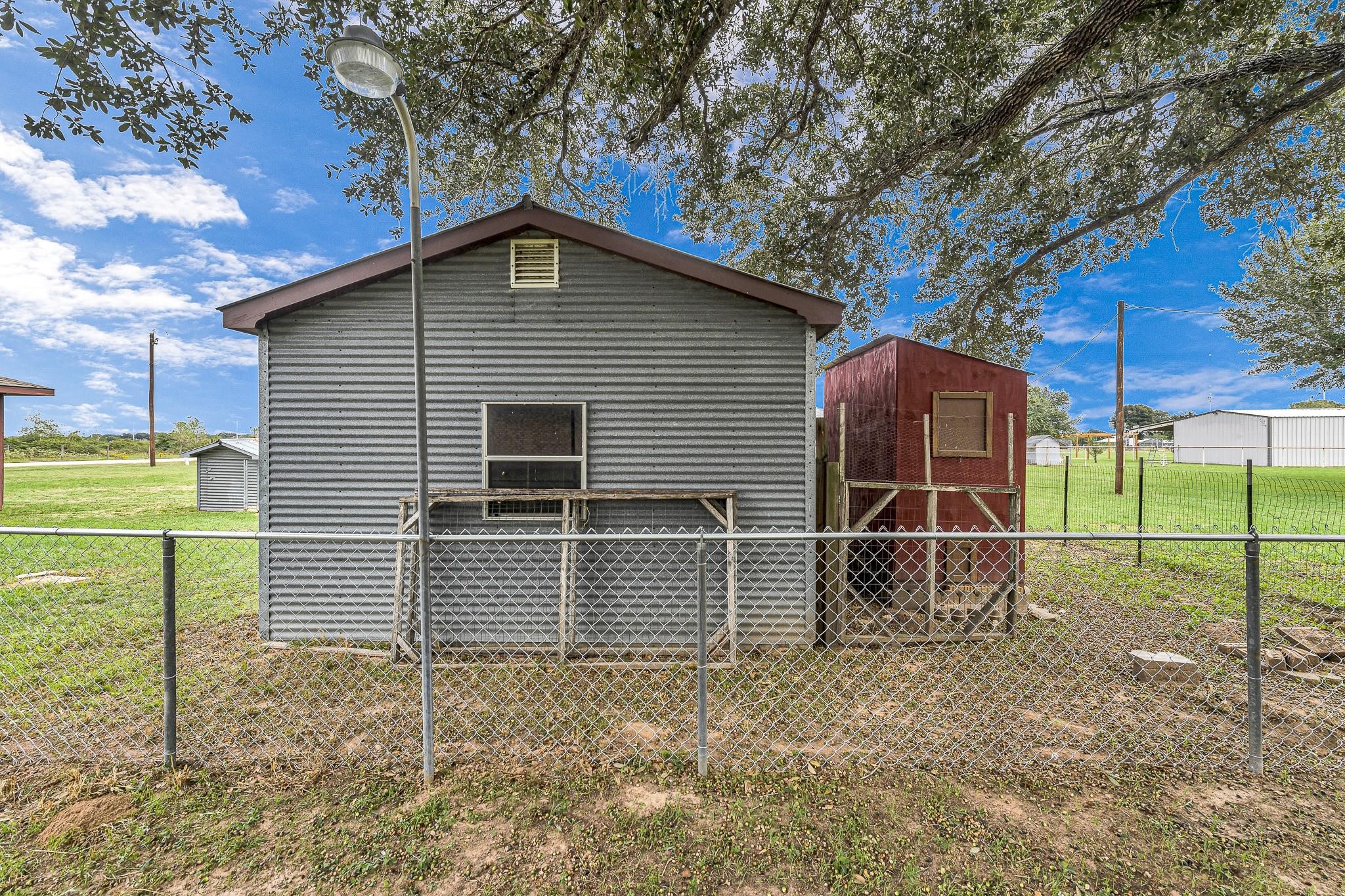 1181 Schmidt Road Sealy, TX 77474 - Photo 33 of 41