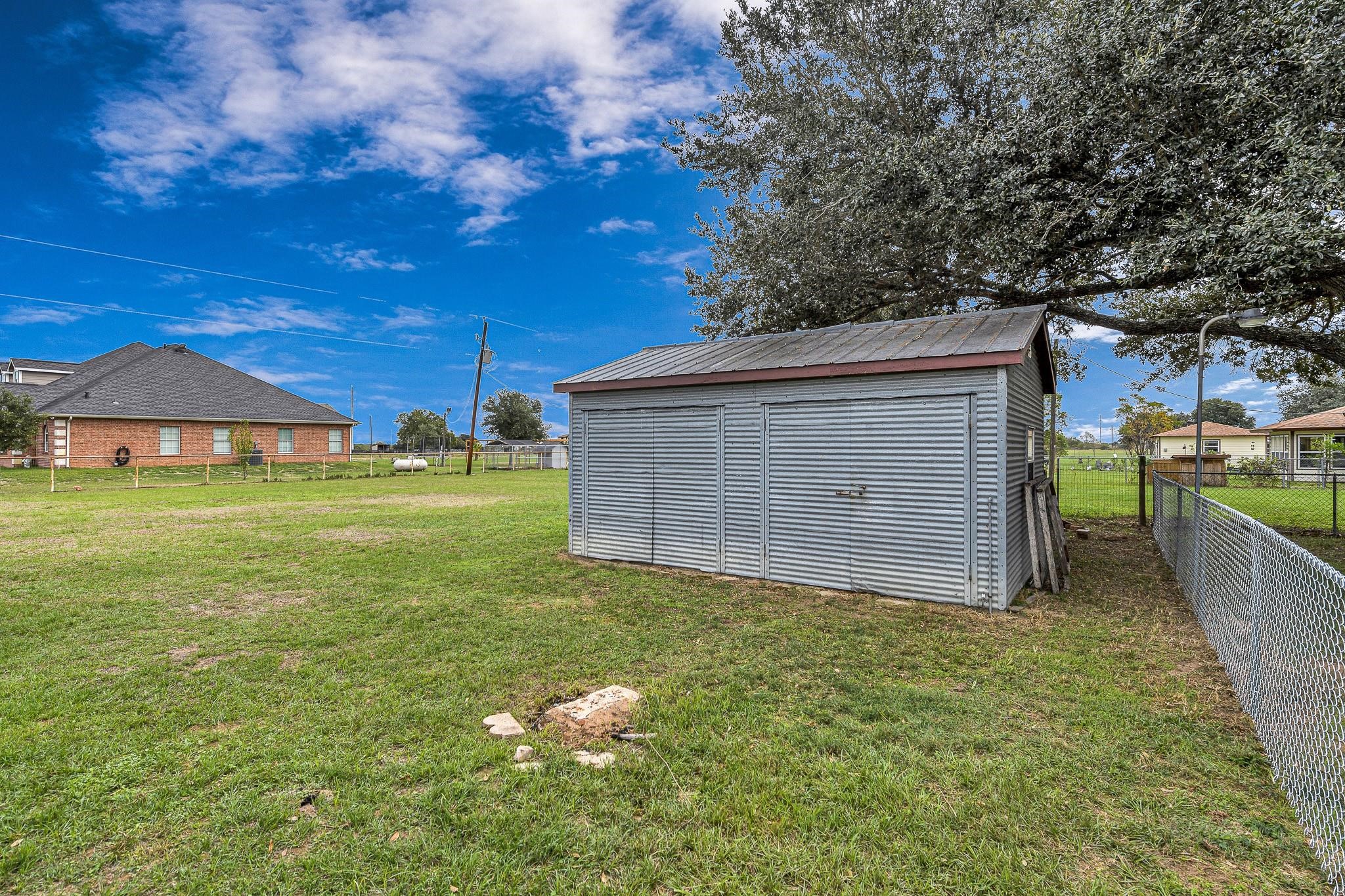 1181 Schmidt Road Sealy, TX 77474 - Photo 34 of 41