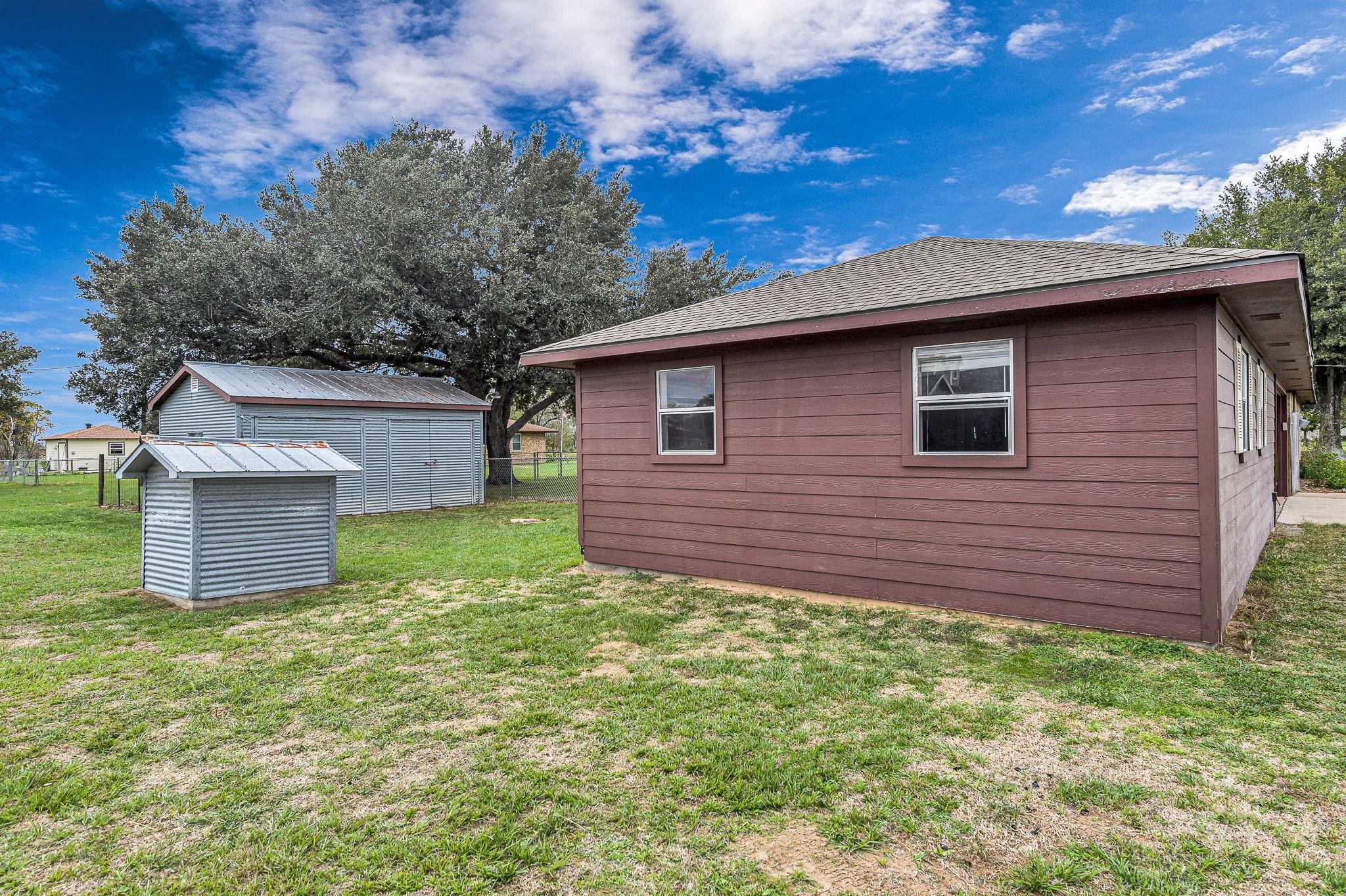 1181 Schmidt Road Sealy, TX 77474 - Photo 36 of 41