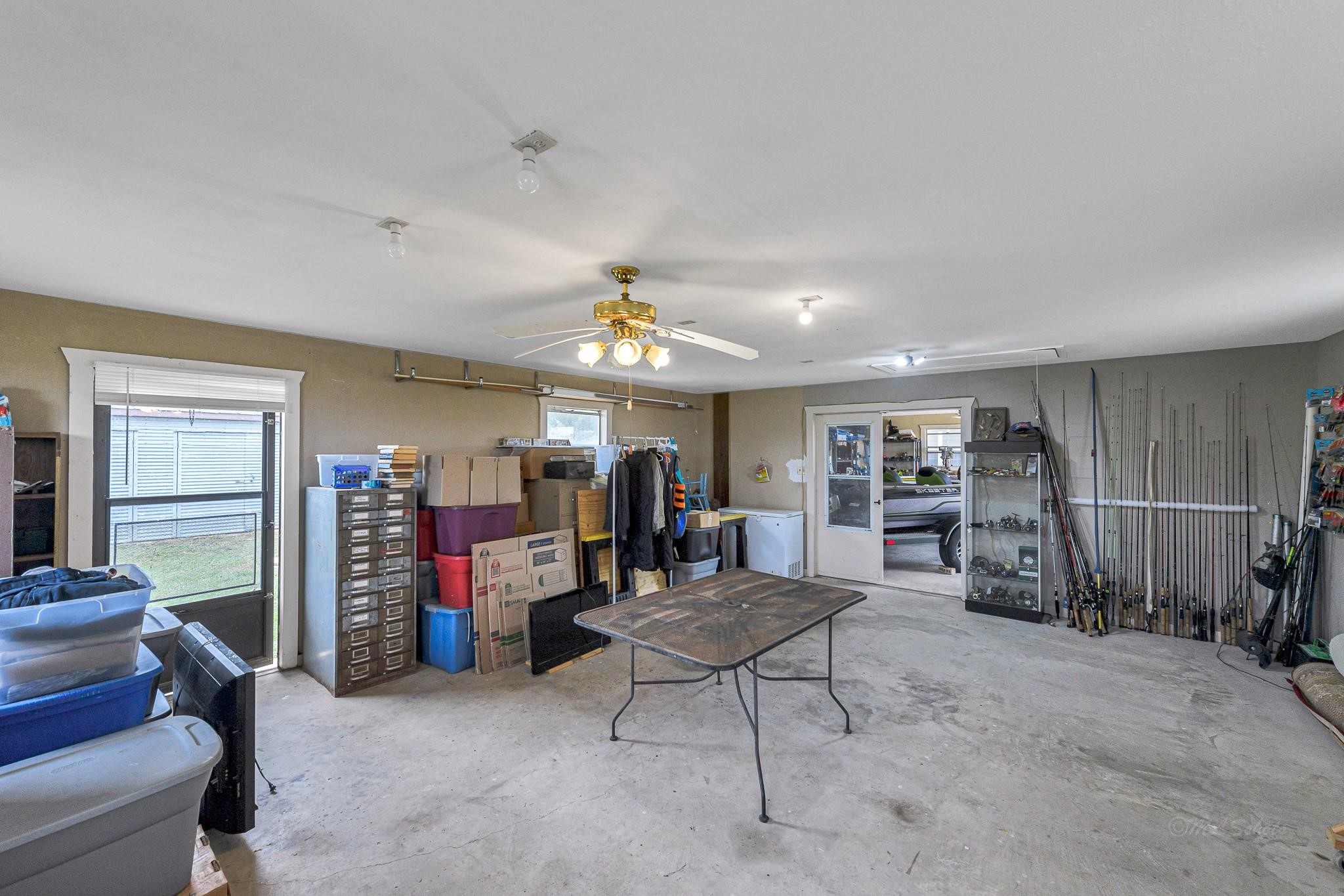 1181 Schmidt Road Sealy, TX 77474 - Photo 37 of 41