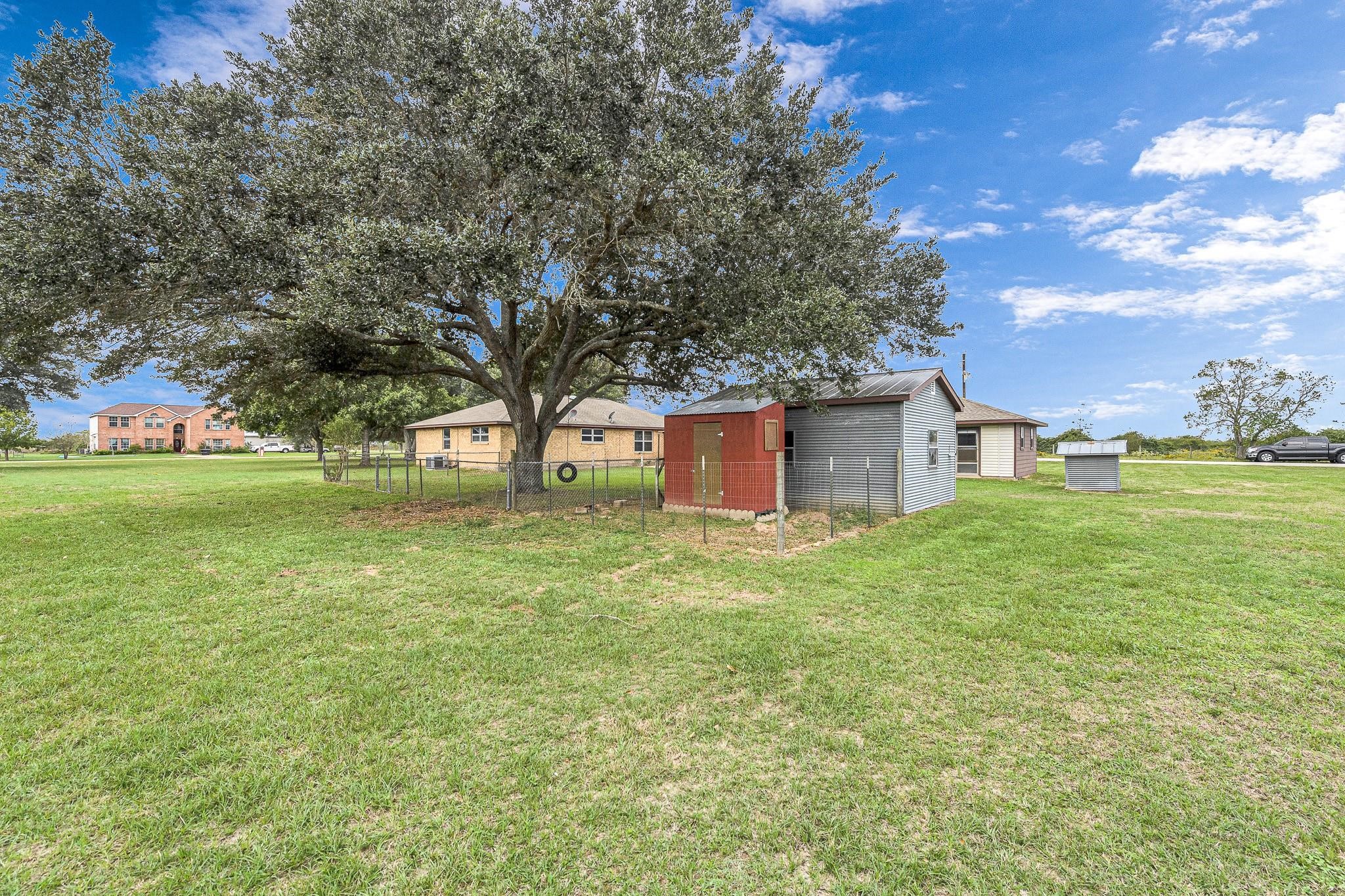 1181 Schmidt Road Sealy, TX 77474 - Photo 39 of 41