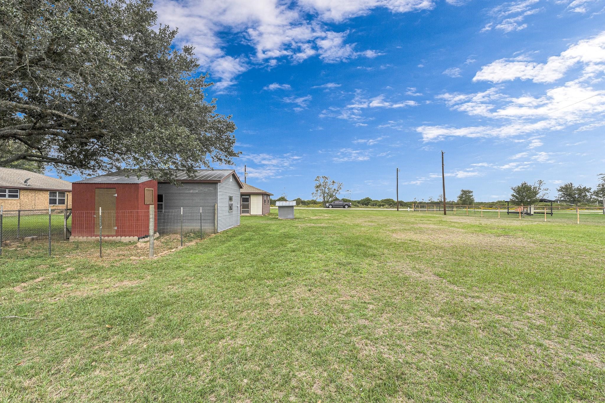 1181 Schmidt Road Sealy, TX 77474 - Photo 40 of 41