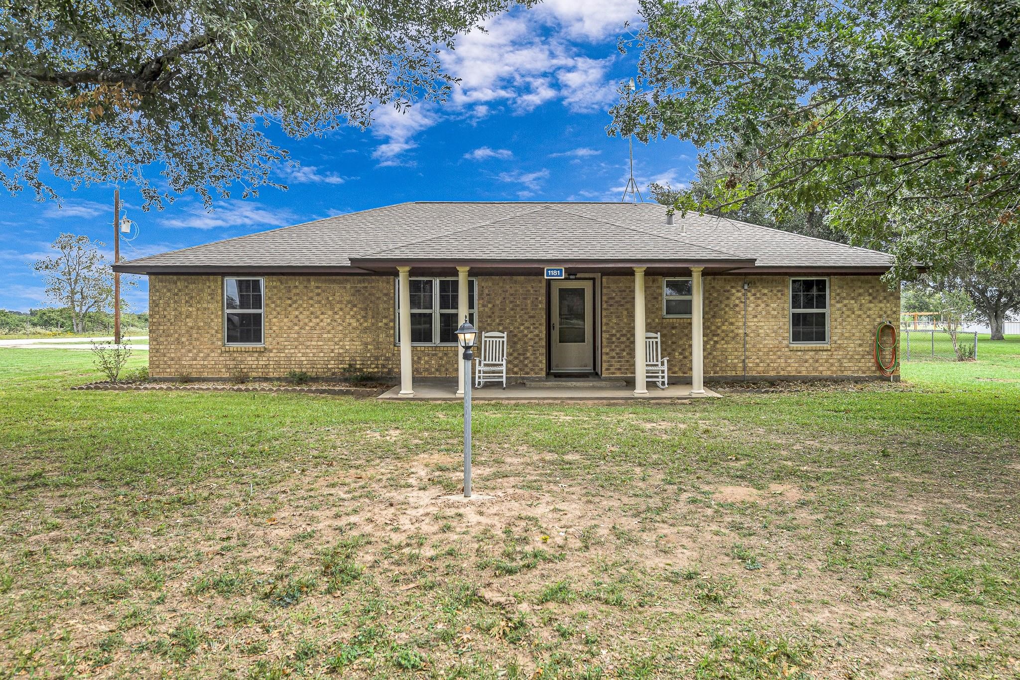 1181 Schmidt Road Sealy, TX 77474 - Photo 41 of 41