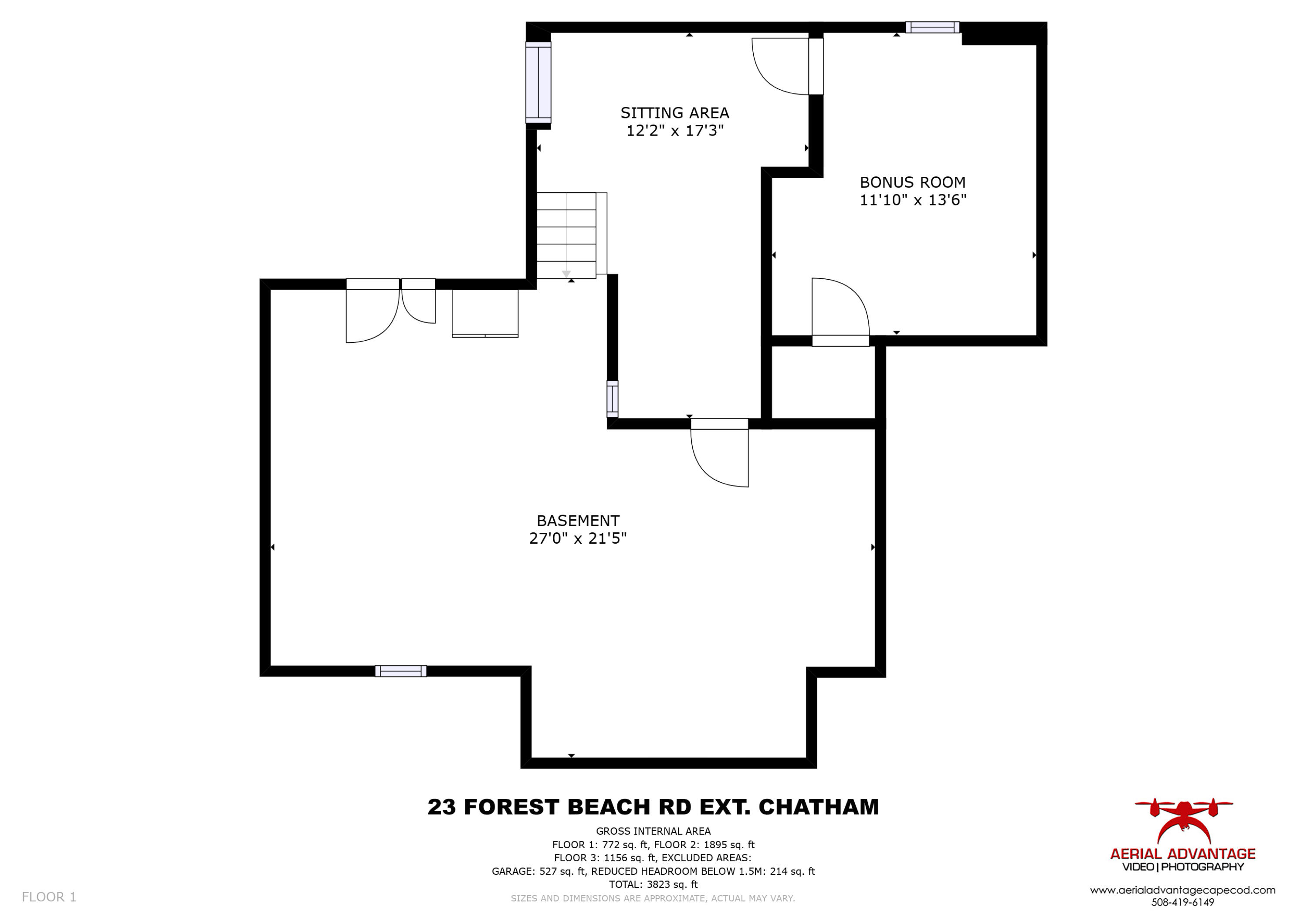 23 Forest Beach Rd Extension South Chatham, MA 02659 - Photo 41 of 43 unknown