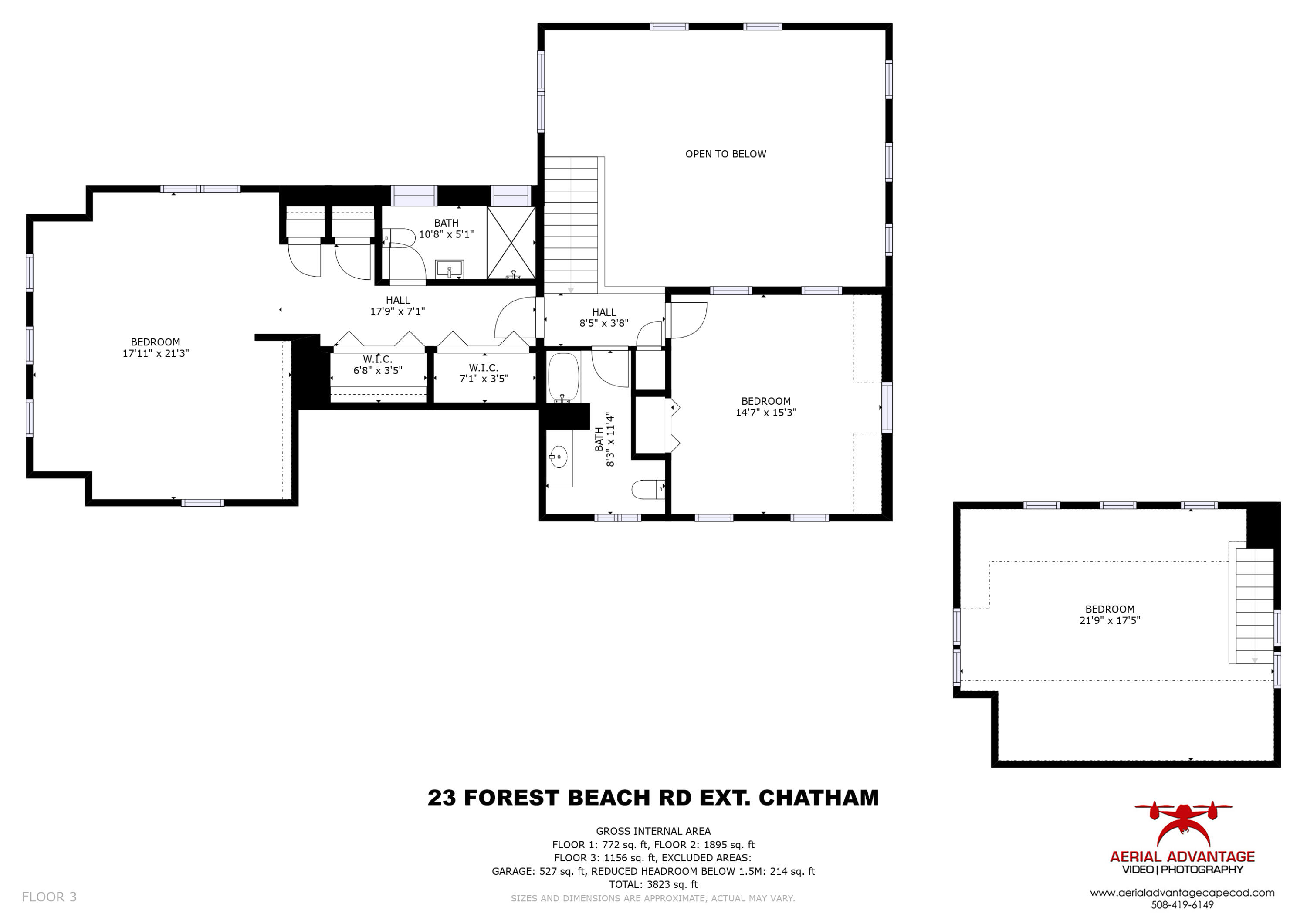 23 Forest Beach Rd Extension South Chatham, MA 02659 - Photo 43 of 43 unknown