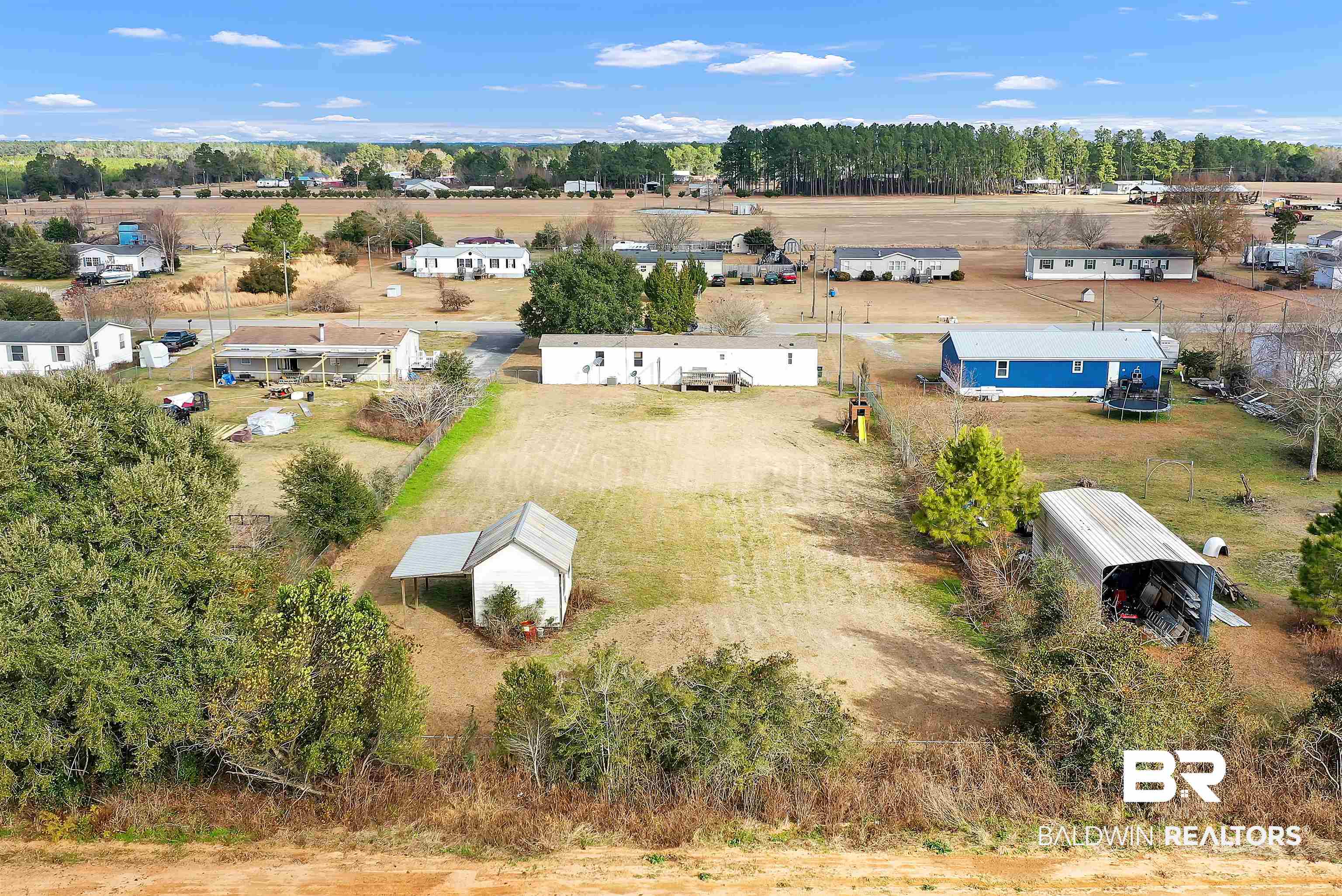 33118 Gilley Road Lillian, AL 36549 - Photo 22 of 27