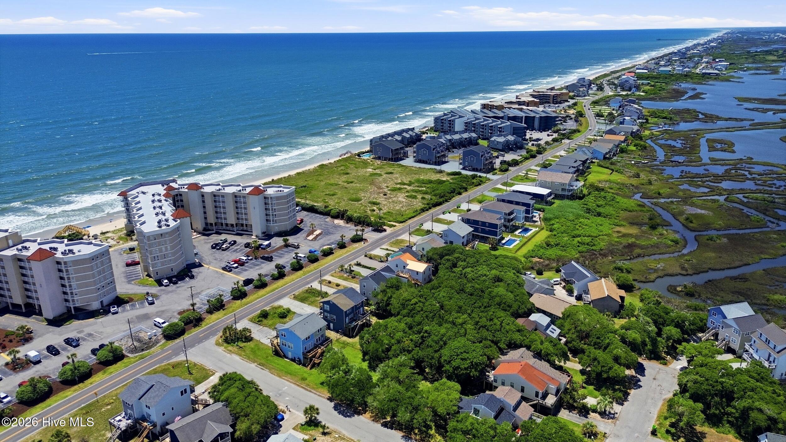 1983 New River Inlet Road North Topsail Beach, NC 28460 - Photo 44 of 77