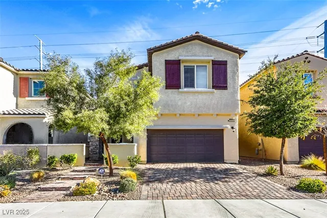 $2,995 | 8036 Foxfield Springs Street, Las Vegas, NV 89166