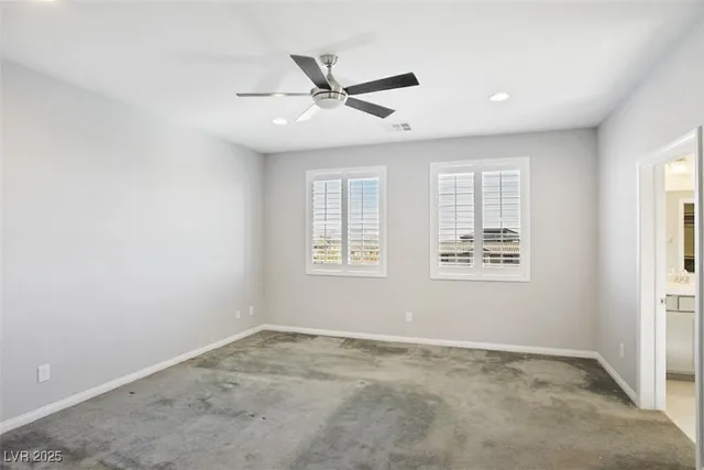 $2,995 | 8036 Foxfield Springs Street, Las Vegas, NV 89166