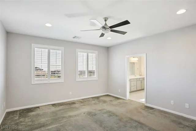 $2,995 | 8036 Foxfield Springs Street, Las Vegas, NV 89166