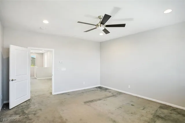 $2,995 | 8036 Foxfield Springs Street, Las Vegas, NV 89166