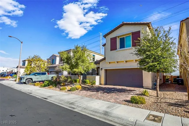 $2,995 | 8036 Foxfield Springs Street, Las Vegas, NV 89166