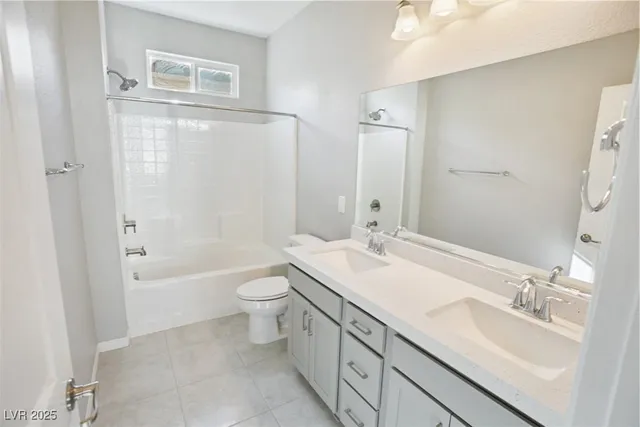 $2,995 | 8036 Foxfield Springs Street, Las Vegas, NV 89166