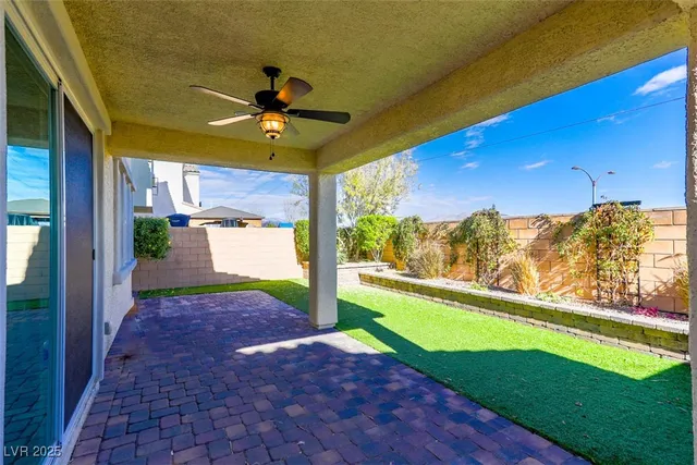 $2,995 | 8036 Foxfield Springs Street, Las Vegas, NV 89166