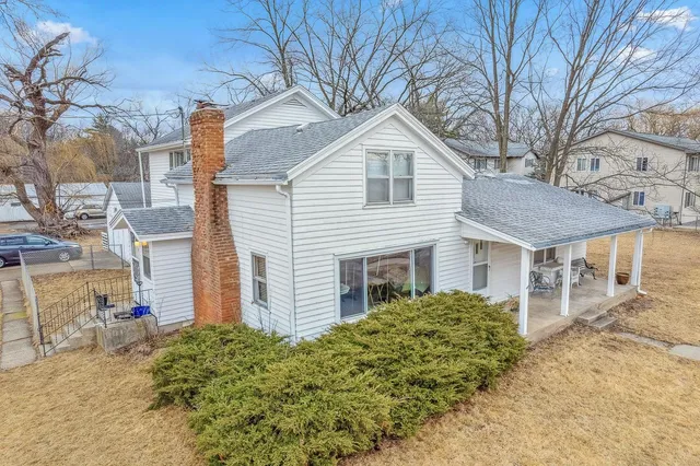 $466,000 | 110 North Judson Street, Wisconsin Dells, WI 53965