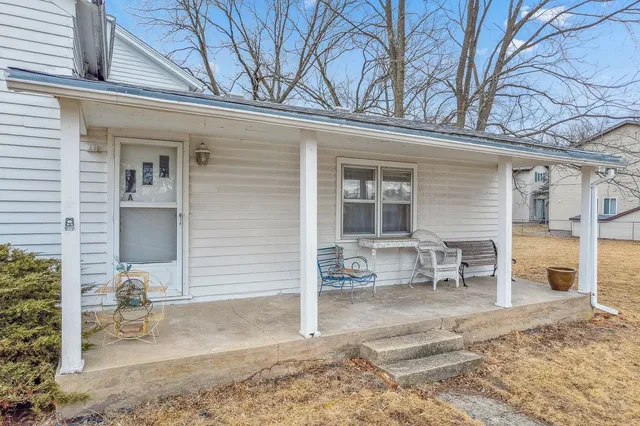 $466,000 | 110 North Judson Street, Wisconsin Dells, WI 53965