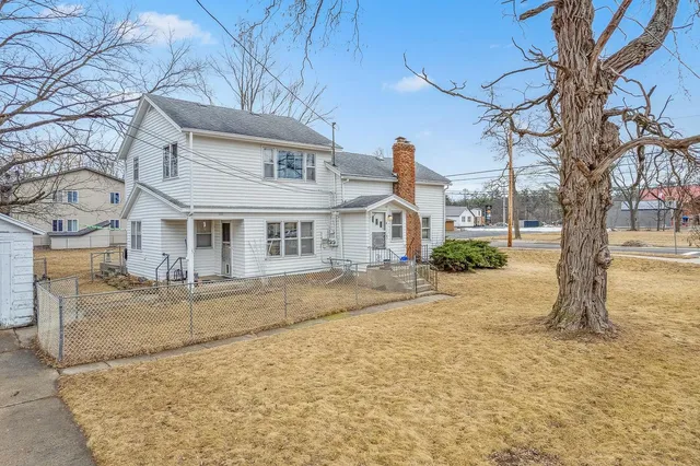 $466,000 | 110 North Judson Street, Wisconsin Dells, WI 53965