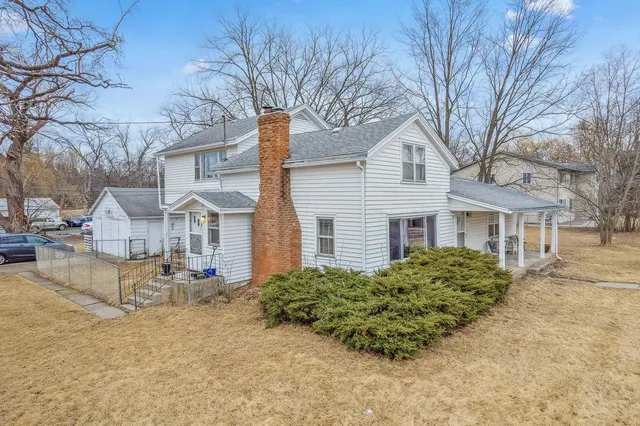 $466,000 | 110 North Judson Street, Wisconsin Dells, WI 53965