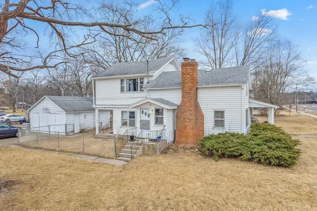 $466,000 | 110 North Judson Street, Wisconsin Dells, WI 53965