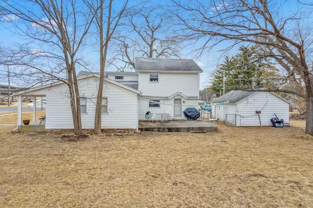 $466,000 | 110 North Judson Street, Wisconsin Dells, WI 53965