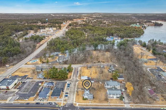 $466,000 | 110 North Judson Street, Wisconsin Dells, WI 53965