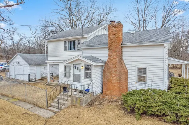 $466,000 | 110 North Judson Street, Wisconsin Dells, WI 53965