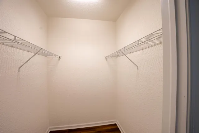 a view of small space