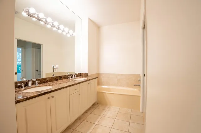 a bathroom with a shower and a toilet