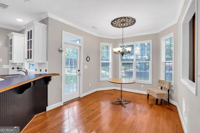 $400,000 | 5735 Lake Windsor Parkway, Buford, GA 30518