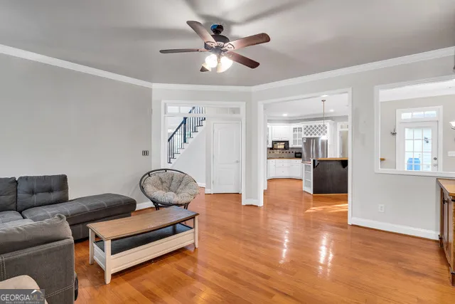 $400,000 | 5735 Lake Windsor Parkway, Buford, GA 30518