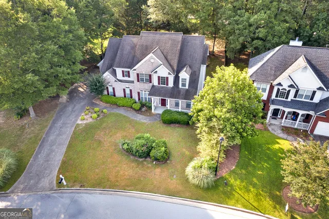 $400,000 | 5735 Lake Windsor Parkway, Buford, GA 30518