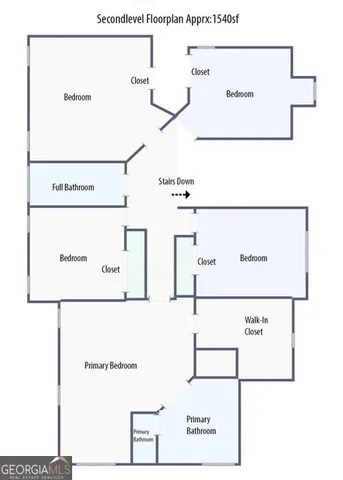 $400,000 | 5735 Lake Windsor Parkway, Buford, GA 30518