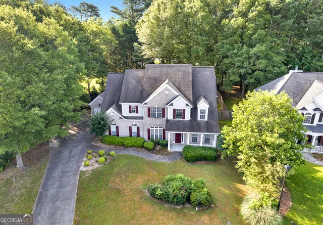 $400,000 | 5735 Lake Windsor Parkway, Buford, GA 30518