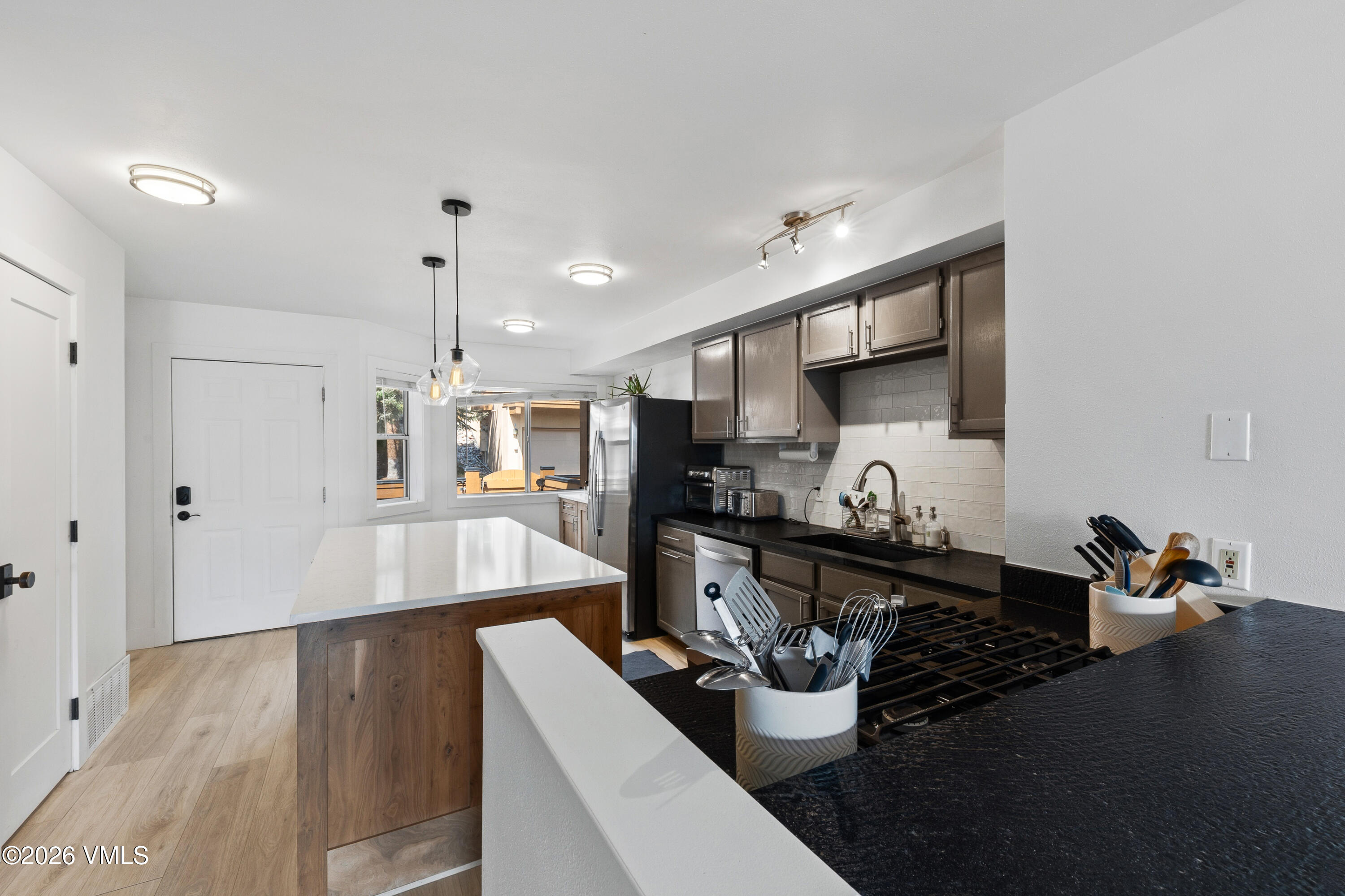 274 Beard Creek Road, Unit 3G Edwards, CO 81632 - Photo 17 of 61 Kitchen