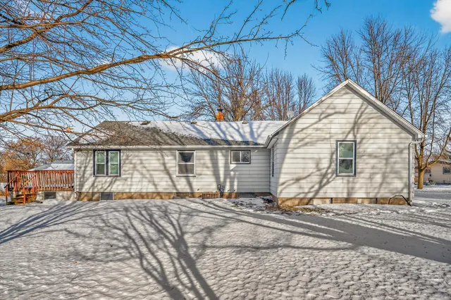 $279,900 | 909 Pacific Avenue, Waverly, MN 55390