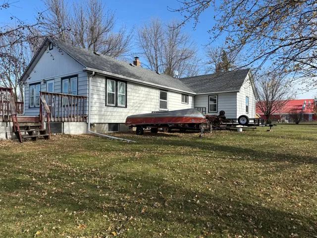 $279,900 | 909 Pacific Avenue, Waverly, MN 55390