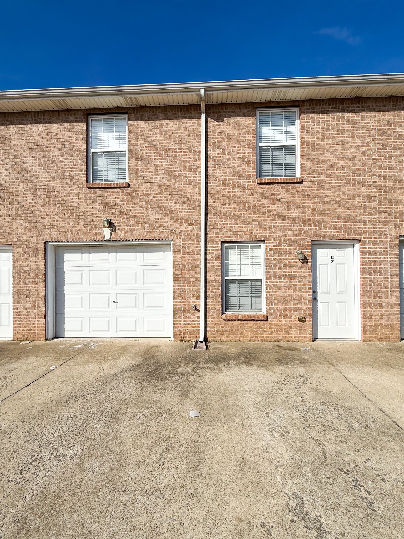 535 Lafayette Road, Unit C1 Clarksville, TN 37042 - Photo 1 of 14