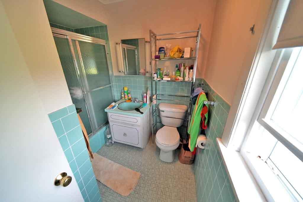 95 Sunset Park Road Orient, ME 04471 - Photo 44 of 66 full-bath-tile-orient-me