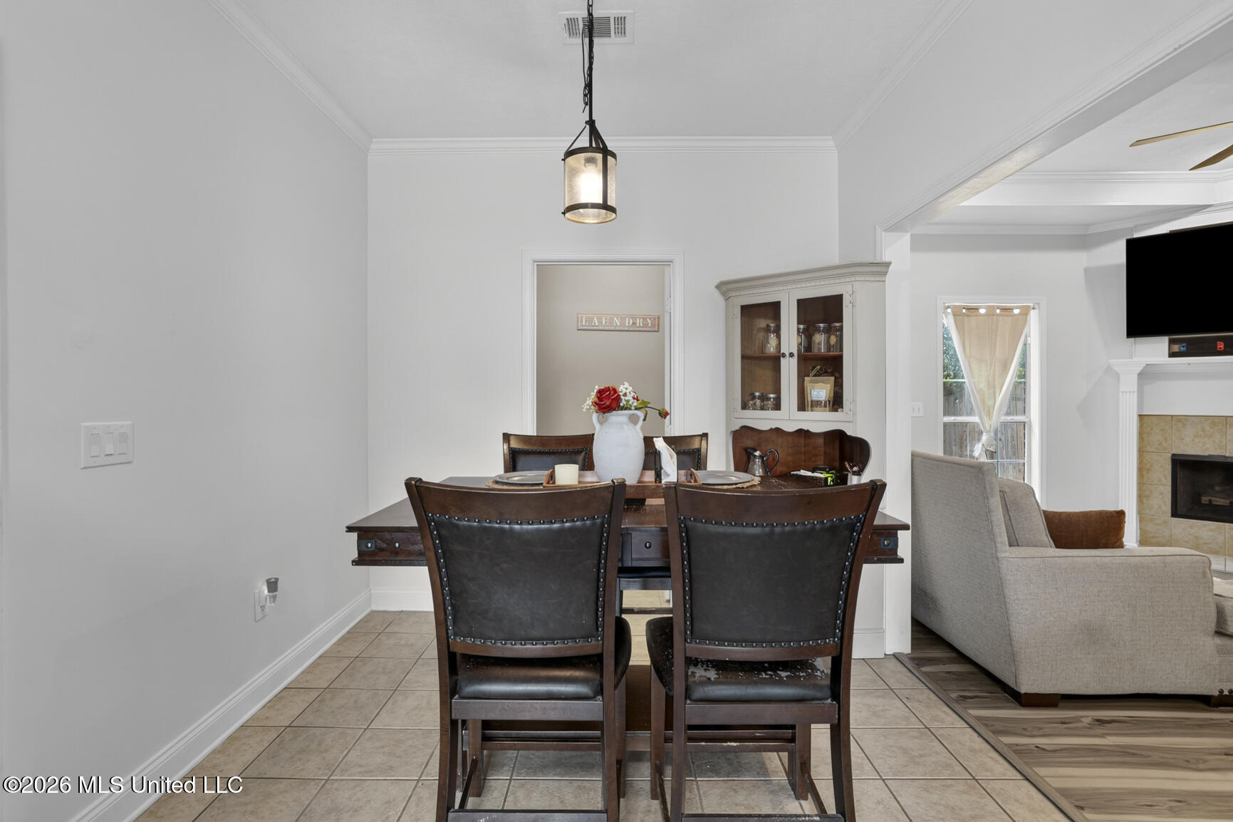 422 Oak Bend Brandon, MS 39047 - Photo 9 of 25 422 oak bend-10