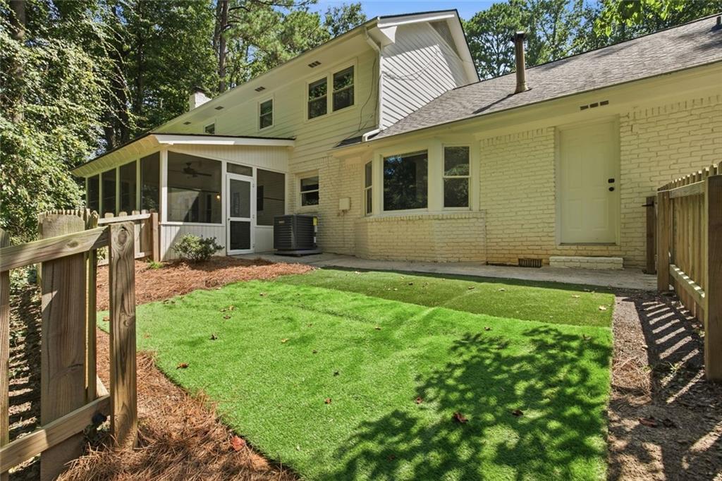 4622 Kings Down Road Atlanta, GA 30338 - Photo 49 of 52 Gallery Image 49