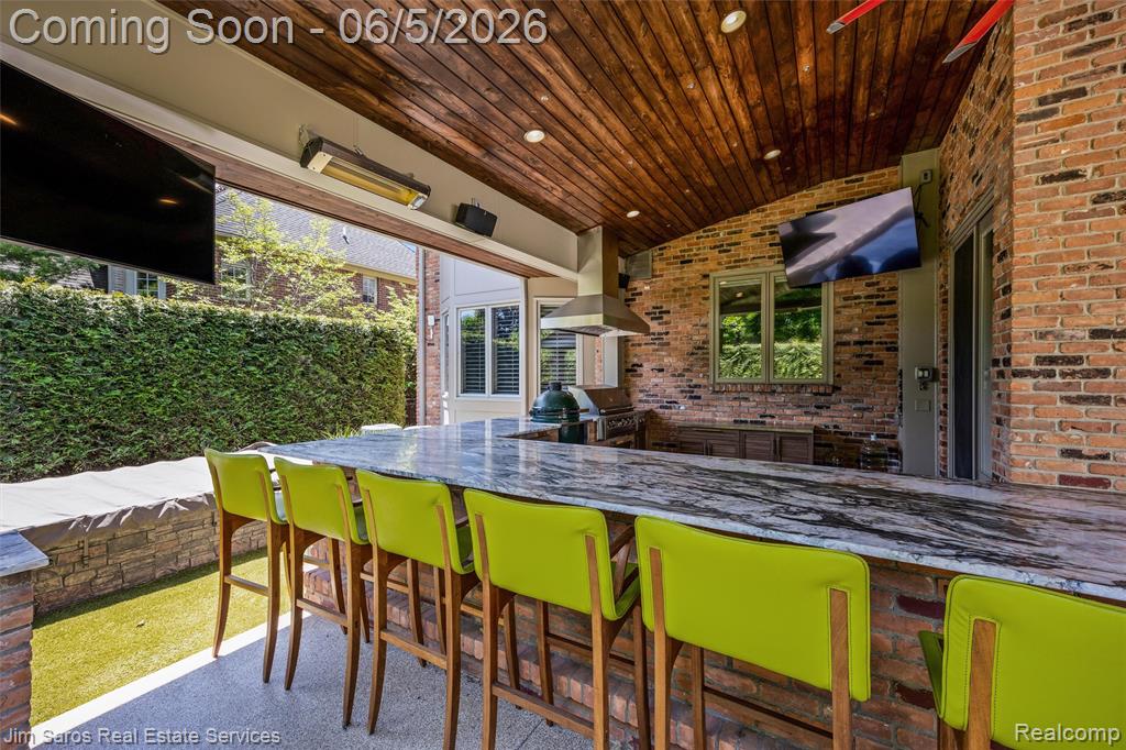 910 Edgemont Park Grosse Pointe, MI 48230 - Photo 46 of 56
